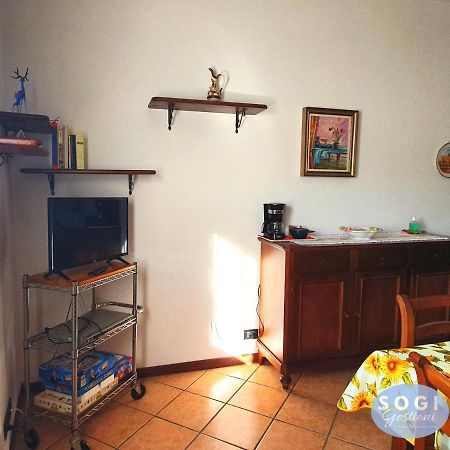 Appartement Casa Sbrindoli à Jesolo Extérieur photo