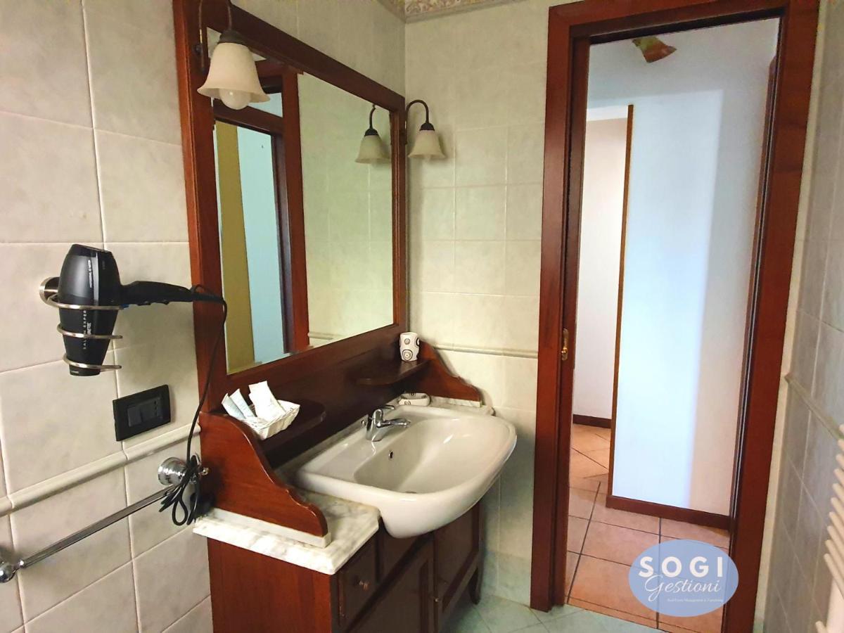 Appartement Casa Sbrindoli à Jesolo Extérieur photo