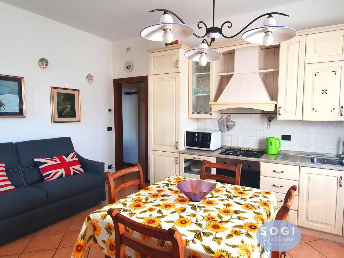 Appartement Casa Sbrindoli à Jesolo Extérieur photo