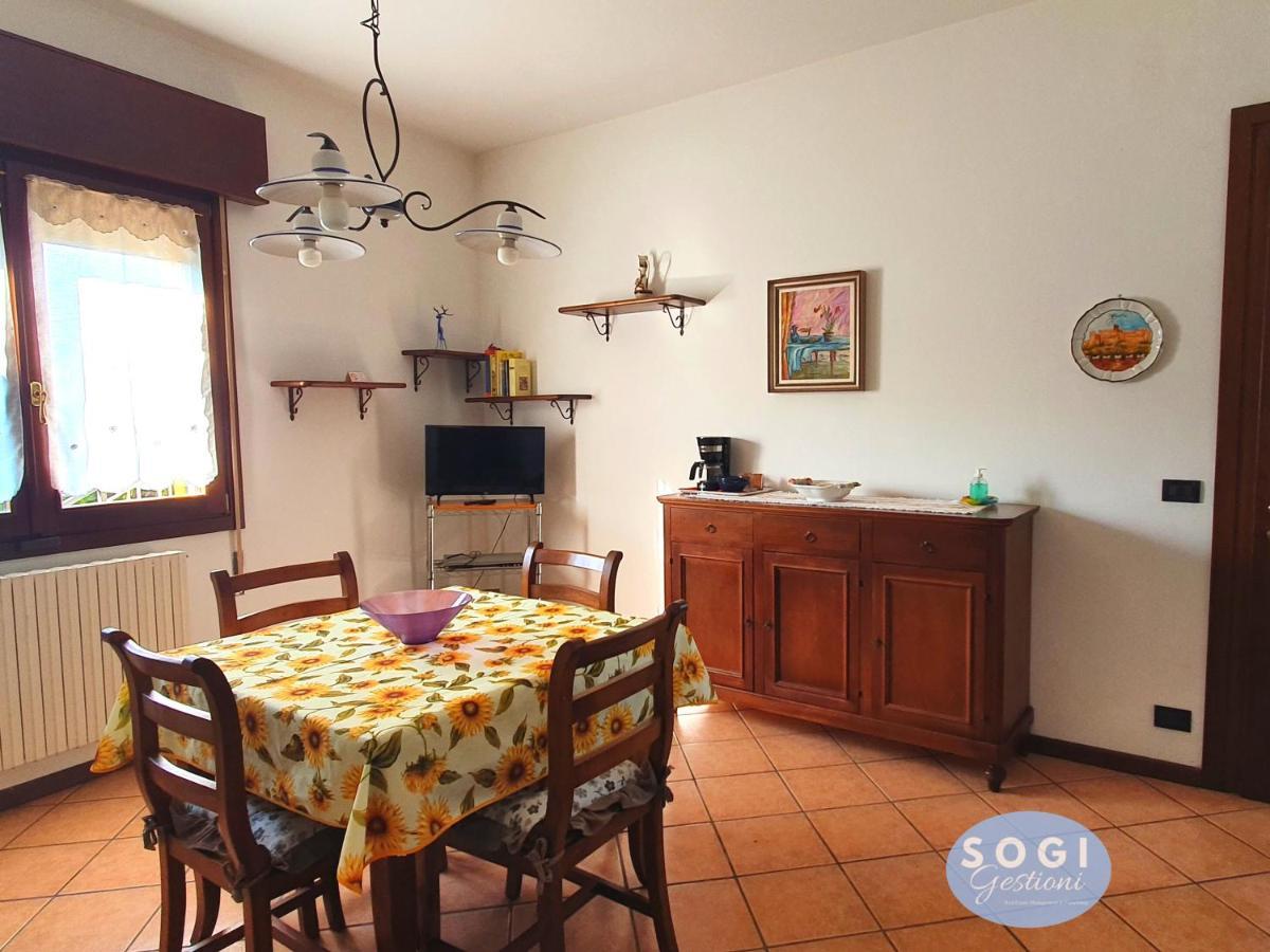 Appartement Casa Sbrindoli à Jesolo Extérieur photo