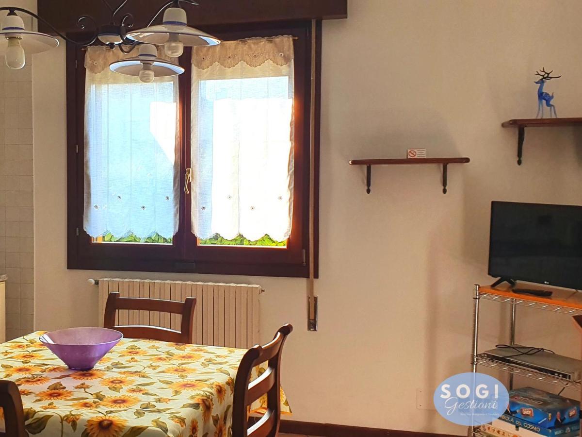 Appartement Casa Sbrindoli à Jesolo Extérieur photo