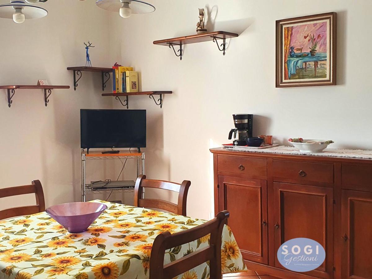 Appartement Casa Sbrindoli à Jesolo Extérieur photo