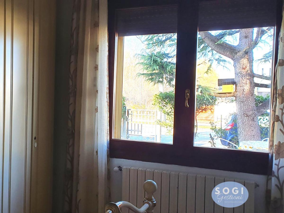Appartement Casa Sbrindoli à Jesolo Extérieur photo