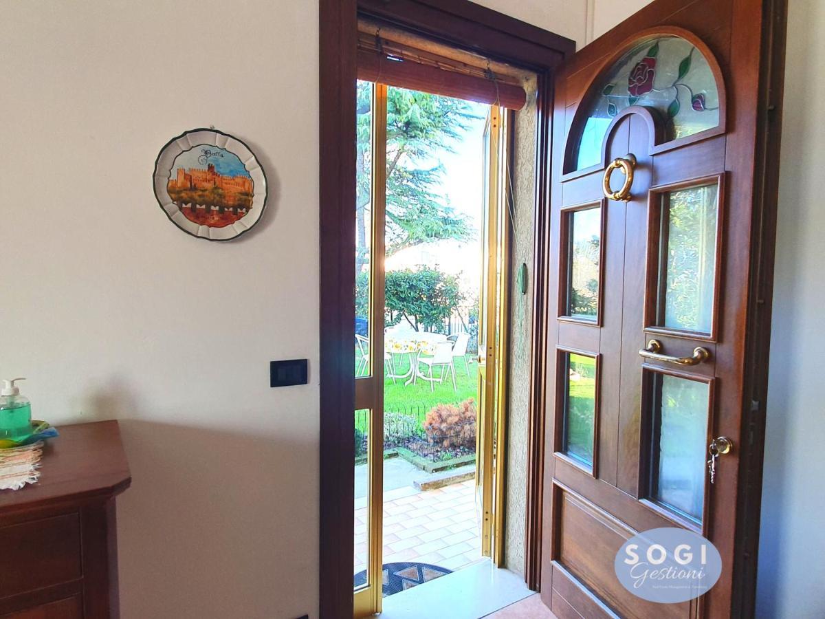 Appartement Casa Sbrindoli à Jesolo Extérieur photo