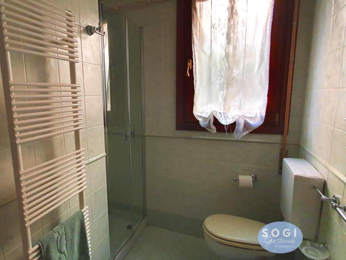 Appartement Casa Sbrindoli à Jesolo Extérieur photo