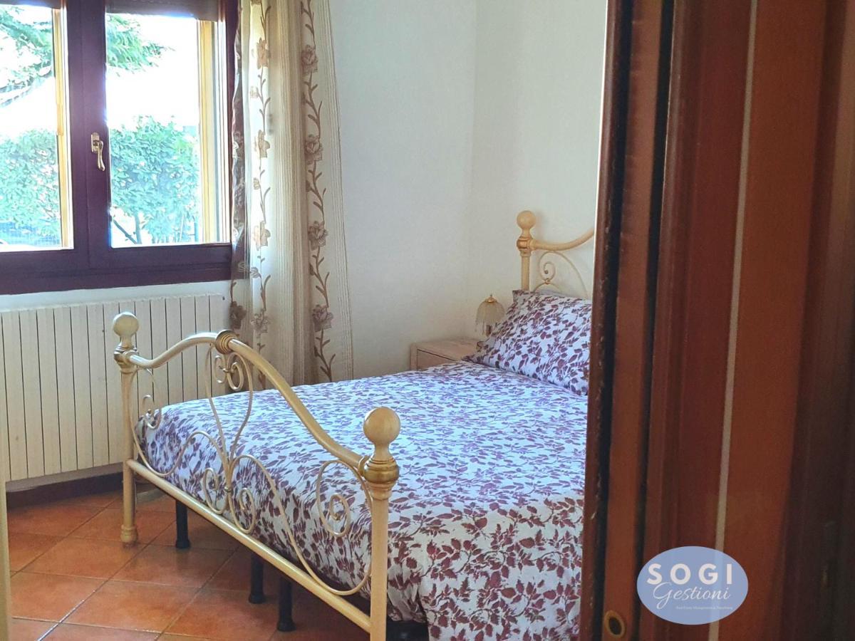Appartement Casa Sbrindoli à Jesolo Extérieur photo