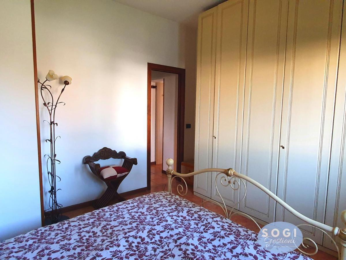 Appartement Casa Sbrindoli à Jesolo Extérieur photo