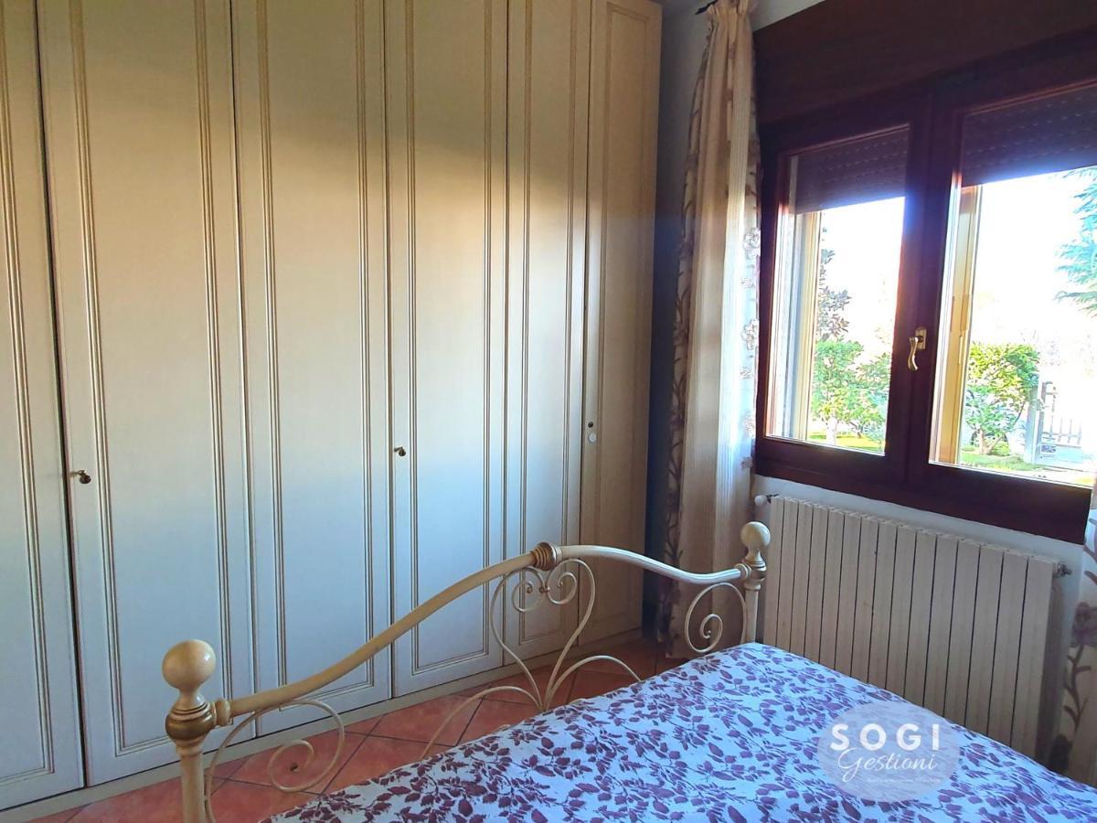 Appartement Casa Sbrindoli à Jesolo Extérieur photo