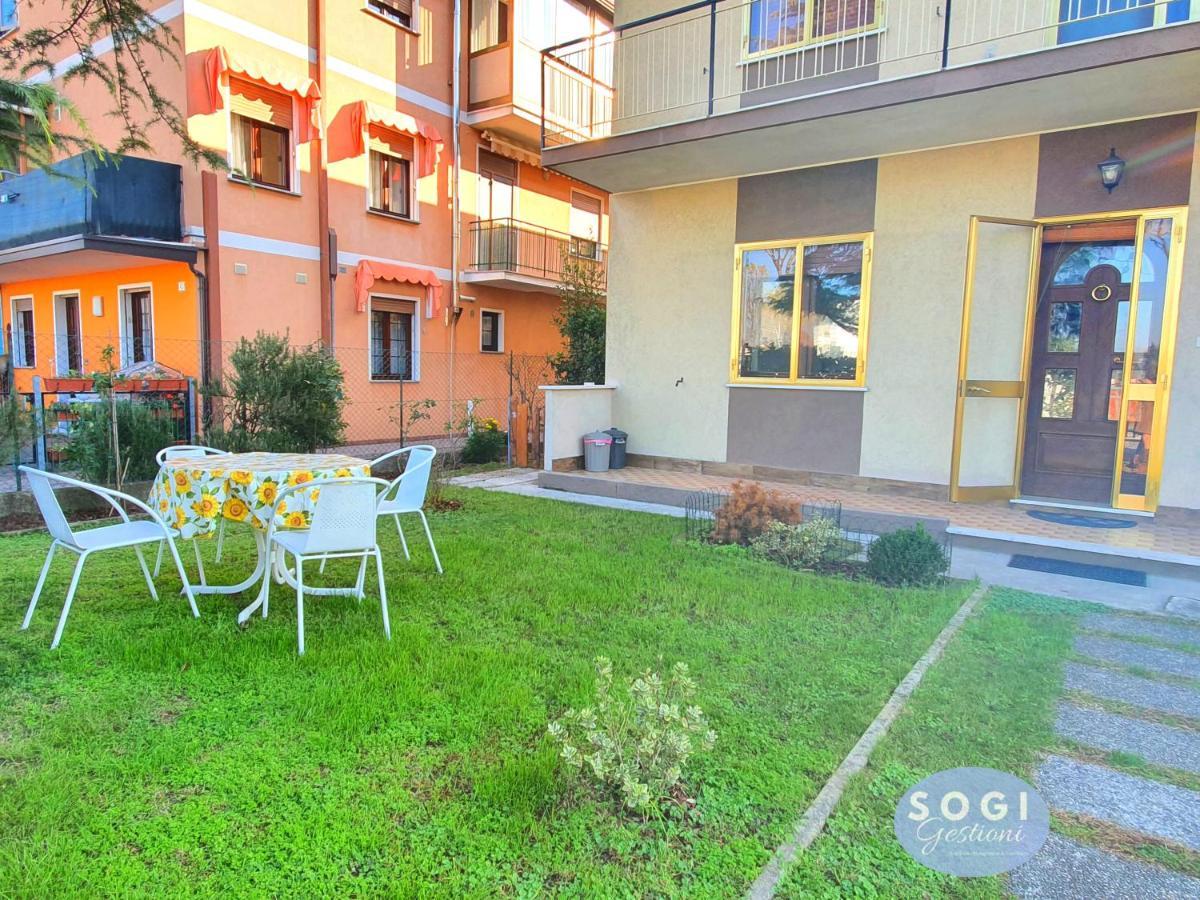 Appartement Casa Sbrindoli à Jesolo Extérieur photo