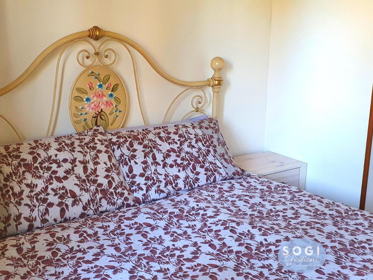Appartement Casa Sbrindoli à Jesolo Extérieur photo