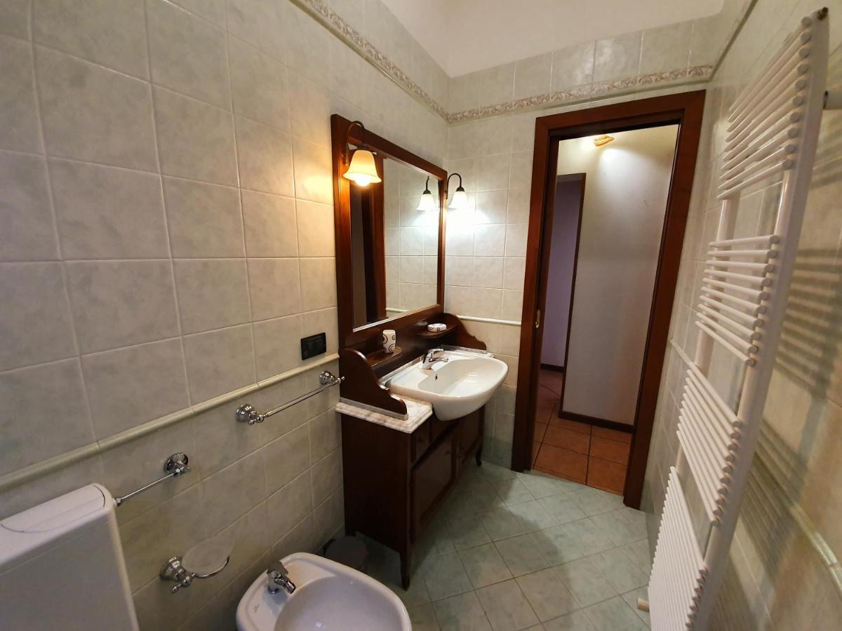 Appartement Casa Sbrindoli à Jesolo Extérieur photo
